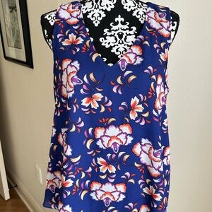 ‘St Tropez West’ Blouse